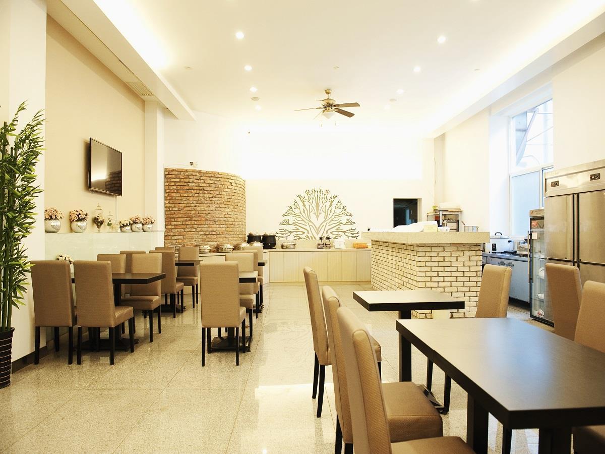 Ji Hotel Shanghai Lujiazui Екстер'єр фото