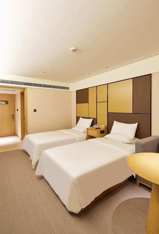 Ji Hotel Shanghai Lujiazui Екстер'єр фото