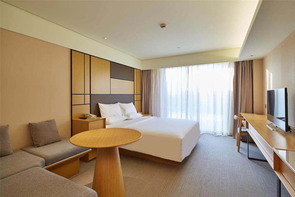 Ji Hotel Shanghai Lujiazui Екстер'єр фото